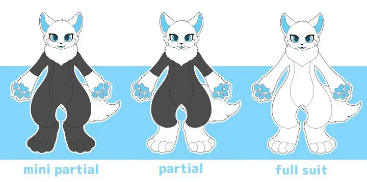 制作の流れ | Amenote-Studio : ケモノ着ぐるみ制作スタジオ